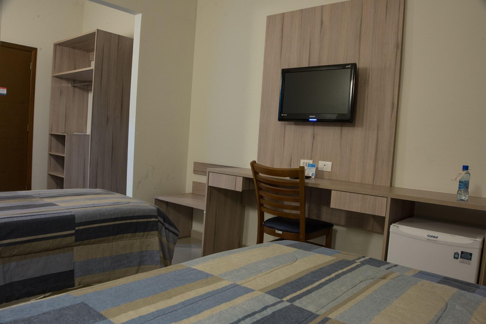 Hotel Estacao 101 - Itajaí Екстериор снимка