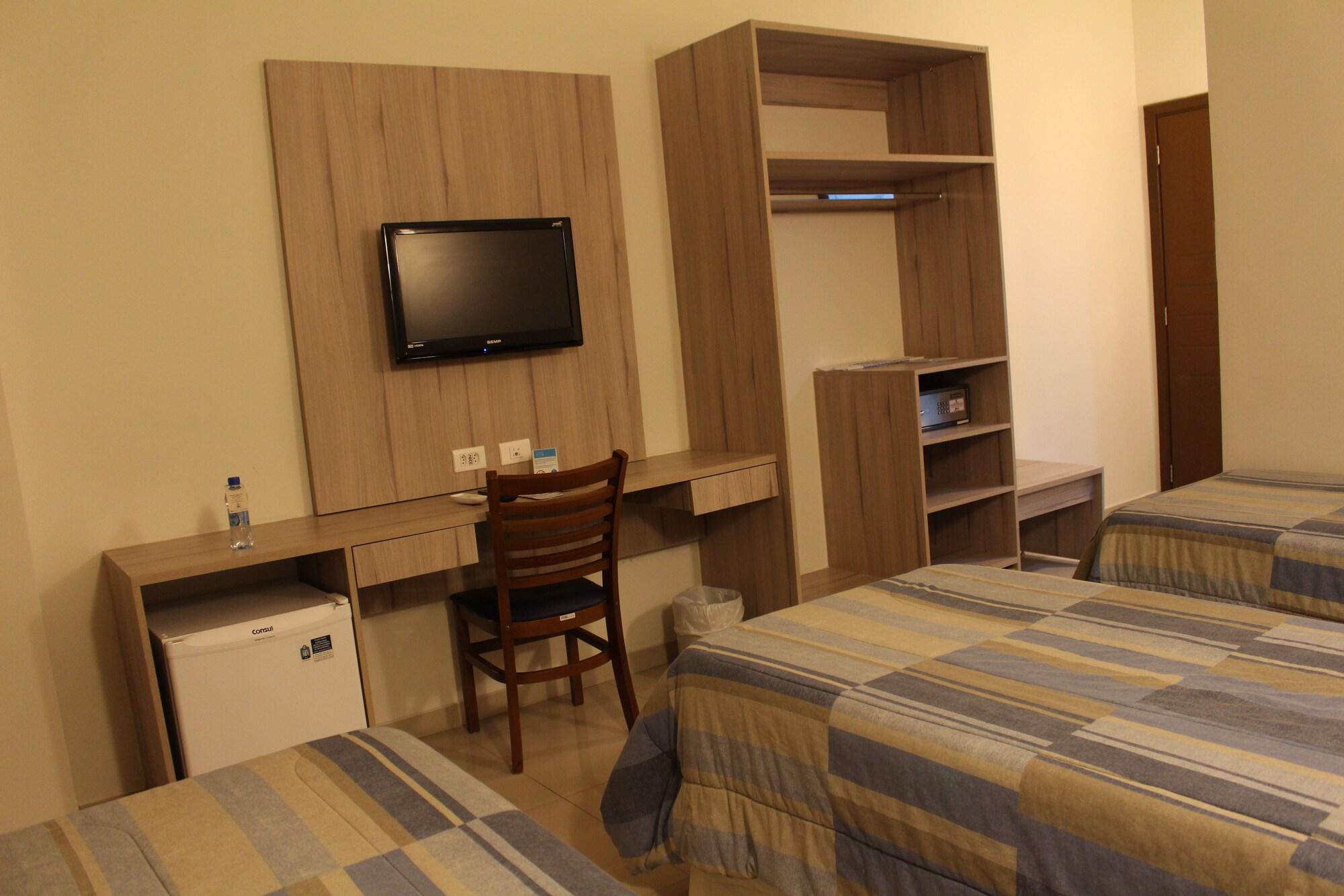 Hotel Estacao 101 - Itajaí Екстериор снимка