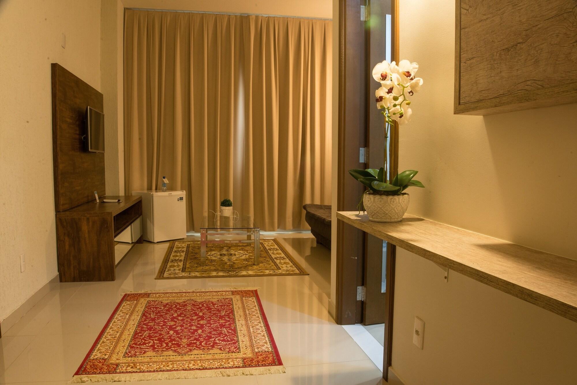 Hotel Estacao 101 - Itajaí Екстериор снимка