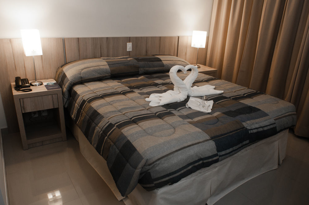 Hotel Estacao 101 - Itajaí Екстериор снимка